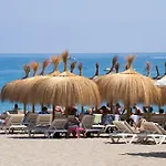 Rincon Del Sol Al Lado De La Playa Con Parking Y Piscina 332