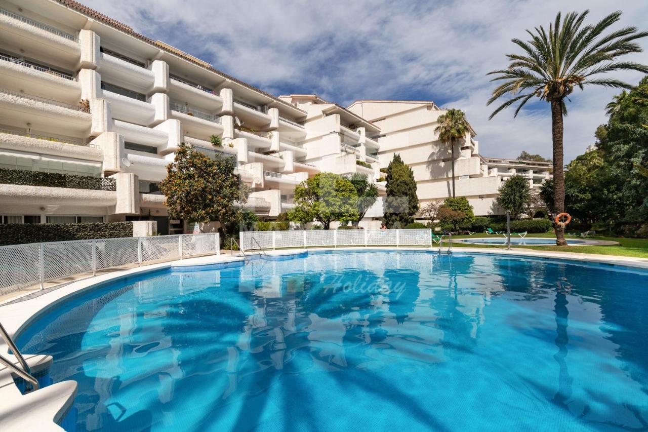 Rincon Del Sol Al Lado De La Playa Con Parking Y Piscina 332 *