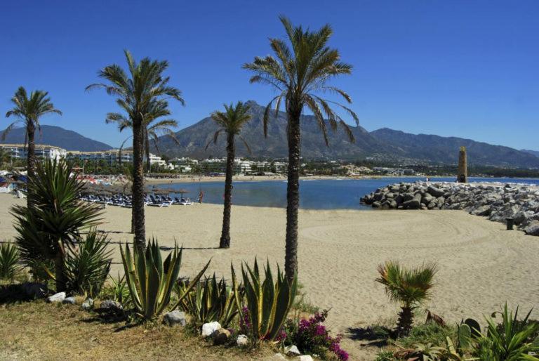 Lejlighed Rincon Del Sol Al Lado De La Playa Con Parking Y Piscina 332 *