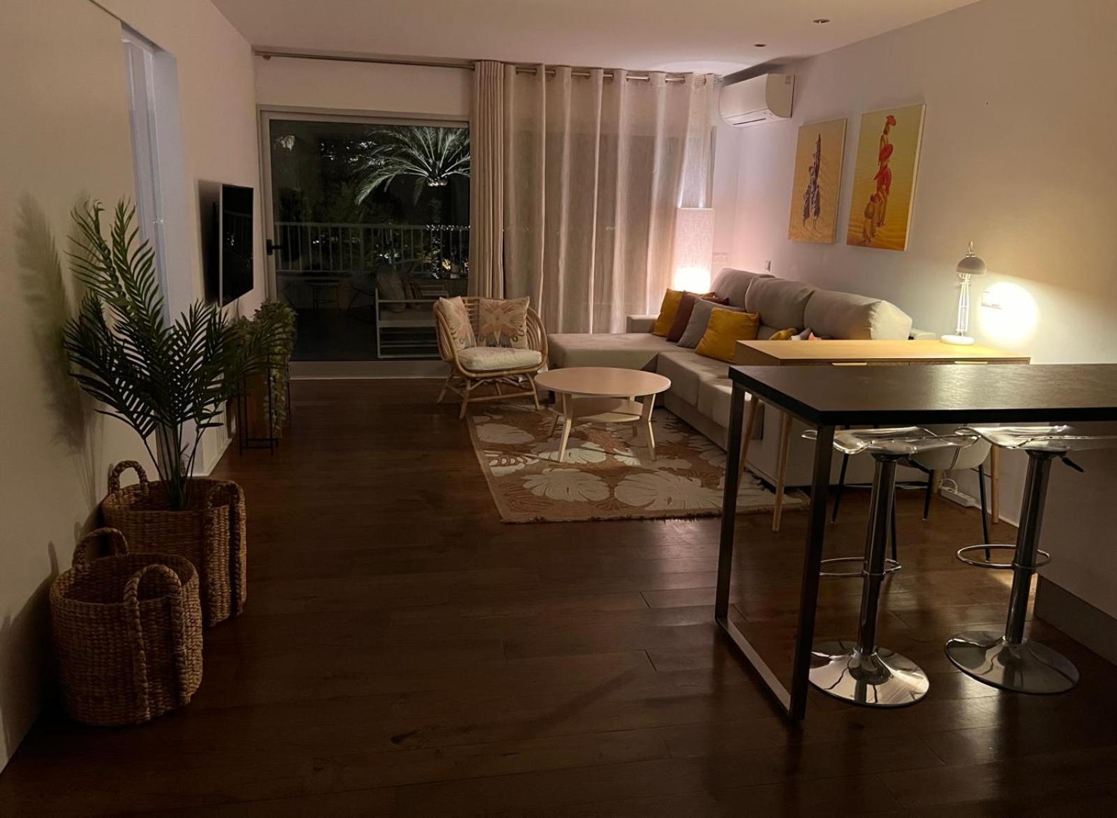 Lejlighed Rincon Del Sol Al Lado De La Playa Con Parking Y Piscina 332